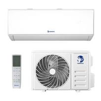 NØRDIS Nova oro kondicionierius NDI-NOV24TC1/NDO-NOV24TC1 6.91/7.10kW