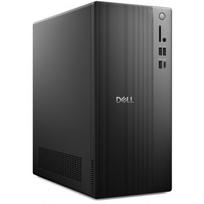Kompiuteris Dell DELL Pro QVT1260 Intel Core i3 i3-14100 8GB DDR5-SDRAM 512GB SSD Windows 11 Pro Juodas | JDWFN | 5397184978696