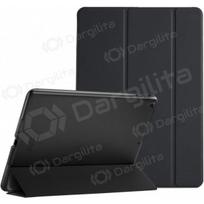 Apple iPad 10.2 (2019, 2020) dėklas "Smart Soft" (juodas)
