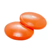 Apvali balansavimo pagalvėlė Disco Sport
