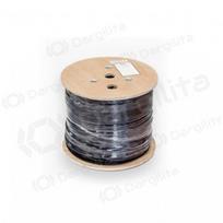 FTP ekranuotas kabelis LTECH CAT6 (305m) (lauko)
