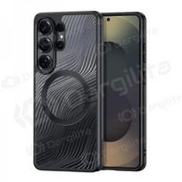 Samsung Galaxy S26 Ultra dėklas "Dux Ducis Aimo Mag"