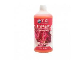 Žydėjimą skatinančios trąšos "TriPart Bloom” Terra Aquatica