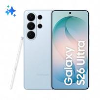 Samsung S948B Galaxy S26 Ultra 256GB Sky Blue