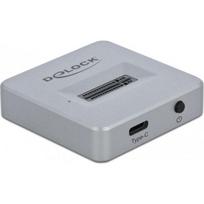 DELOCK USB 3.2 Gen 2 Docking Stantion (64000)
