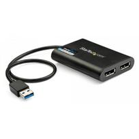 StarTech USB32DP24K60