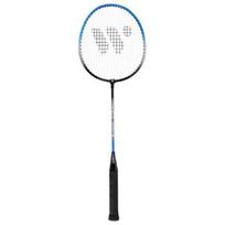 Wish WISH STEELTEC 216 MĖLYNAI JUODA BADMINTONO RAKETĖ WISH