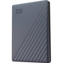 Western Digital My Passport 2TB 2.5" Silicon Gray WDBWML0020BGY-WESN