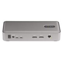 StarTech 129UE-USBC-KVM-DOCK