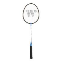 Wish WISH ALUMTEC 316 universali mėlynai juoda badmintono raketė