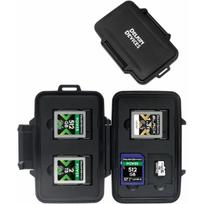 Delkin Weather Resistant Case for CFexpress Type B