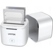 UNITEK SyncStation Marshmallow S1105B01-EU