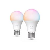 Philips Hue Hue E WCA 806 A60 8W 2pcs