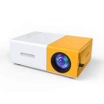 Riff YG300 Mini projector 1080P Full HD