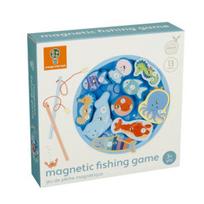 Orange Tree Toys OTT13981 Magnetinis žvejybos žaidimas