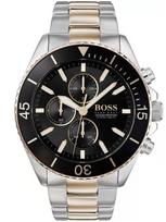 Vyrų laikrodis HUGO BOSS 1513705 - OKEANO EDICIJA (zh025a)