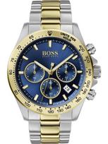 HUGO BOSS VYRŲ LAIKRODIS 1513767 - HERO (zh014d)