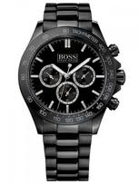 VYRŲ LAIKRODIS HUGO BOSS 1512960 - IKON (zh008a)