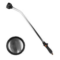 Purkštuvas Bradas BLACK LINE, 76 cm
