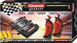 Carrera Go!!! Bevielio Atnaujinimo Rinkinys 61676