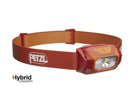 Petzl Tikkina Led priekinis žibintas, raudonas