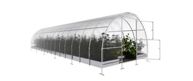 Šiltnamis KLASIKA EASY 3 x 10 m (30 m²), 4 mm, 300100E4
