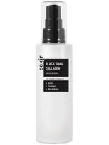 COXIR Veido emulsija su juodųjų sraigių mucinu, kolagenu BLACK SNAIL COLLAGEN, 100 ml