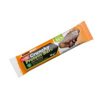 NamedSport Crunchy Protein baltyminis batonėlis | 40 g | Pistachio