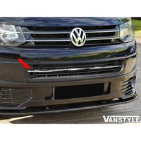 Priekinės dangalas grotelės VOLKSWAGEN T5 (2010-2015)