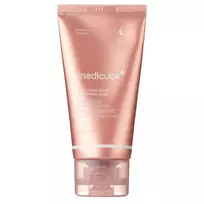Naktinė veido kaukė Medicube - Collagen Wrapping Peel Off - 75ml