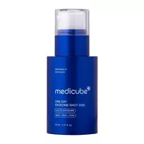 Veido Serumas - MEDICUBE One Day Exosome Shot Pore Ampoule 2000 30ML