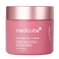 Veido kremas su kolagenu Medicube - Collagen Jelly 50ml