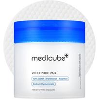Tonizuojantys veido padeliai Medicube - Zero Pore Pad 2.0