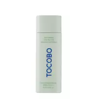 Apsauginis kremas nuo saulės Tocobo - Cica Calming Sun Serum SPF50+ 50ml