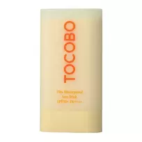 Pieštukinė apsauga nuo saulės TOCOBO – Vita Waterproof Sun Stick SPF 50+
