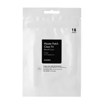 Pleistrai spuogams COSRX - Clear Fit Master Patch