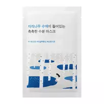 Round Lab drėkinanti veido kaukė Birch Juice Moisturizing 25ml