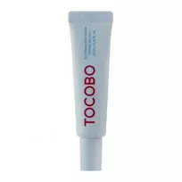 Veido kremas nuo saulės Tocobo - Bio Watery Sun Cream Deluxe SPF50+