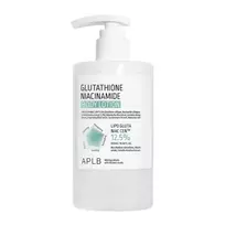 Kūno losjonas APLB Glutathione Niacinamide Body Lotion 300ml