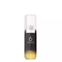 Drėkinamasis plaukų aliejus Masil – 6 Salon Lactobacillus Hair Perfume Oil 66ml