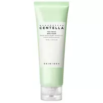 Veido prausiklis SKIN1004 – Madagascar Centella Tea-Trica BHA Foam 125ml