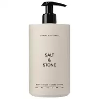 Kūno losjonas Salt & Stone – Santal & Vetiver 450ml