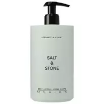 Kūno losjonas Salt & Stone – Bergamot & Hinoki, 450ml