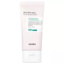 Kremas nuo saulės COSRX – Aloe 54.2 Aqua Tone-up Sunscreen SPF 50+ /PA++++