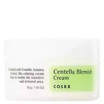 Kremas probleminei odai COSRX – Centella Blemish 30ml