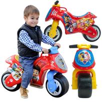 Balansinis motociklas vaikams INJUSA Paw Patrol
