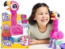 Little Live Pets interaktyvus flamingas Sorbet 26222