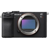 Sony A7Cr Body Black