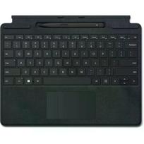 Microsoft Surface Pro Signature Keyboard black QWERTZ