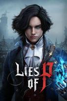 Lies of P Steam Key (PC) UNITED KINGDOM